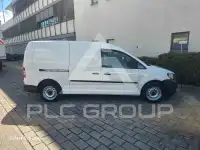 2014 Volkswagen Caddy
