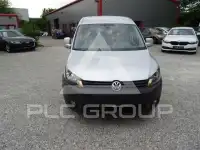 2014 Volkswagen Caddy