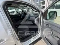 2014 Volkswagen Caddy
