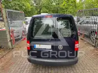 2014 Volkswagen Caddy