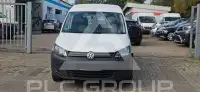 2014 Volkswagen Caddy