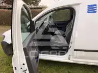 2014 Volkswagen Caddy