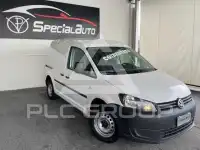 2014 Volkswagen Caddy