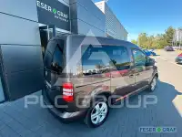 2014 Volkswagen Caddy
