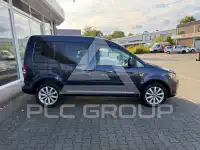 2014 Volkswagen Caddy