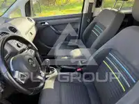 2014 Volkswagen Caddy