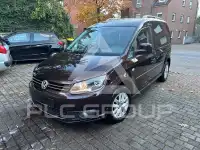 2014 Volkswagen Caddy