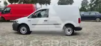 2014 Volkswagen Caddy