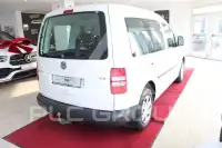 2014 Volkswagen Caddy