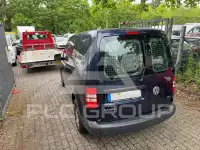 2014 Volkswagen Caddy