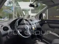 2014 Volkswagen Caddy