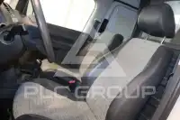 2014 Volkswagen Caddy