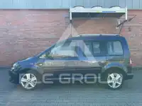 2014 Volkswagen Caddy
