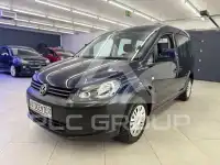 2014 Volkswagen Caddy