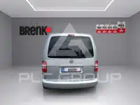 2014 Volkswagen Caddy