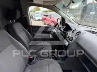 2014 Volkswagen Caddy