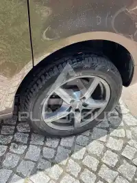 2014 Volkswagen Caddy