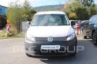 2014 Volkswagen Caddy
