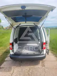 2014 Volkswagen Caddy