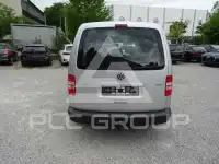 2014 Volkswagen Caddy