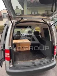 2014 Volkswagen Caddy