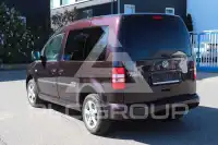 2014 Volkswagen Caddy