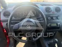 2014 Volkswagen Caddy