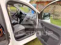 2014 Volkswagen Caddy