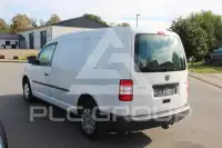 2014 Volkswagen Caddy