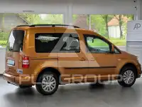 2014 Volkswagen Caddy