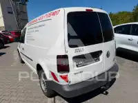 2014 Volkswagen Caddy