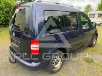 2014 Volkswagen Caddy