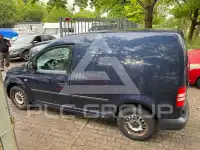 2014 Volkswagen Caddy