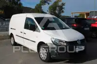2014 Volkswagen Caddy