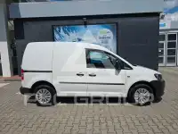 2014 Volkswagen Caddy