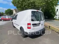 2014 Volkswagen Caddy