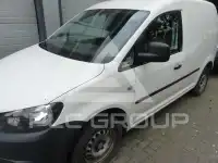 2014 Volkswagen Caddy