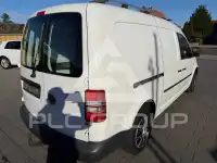 2014 Volkswagen Caddy