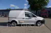 2014 Volkswagen Caddy