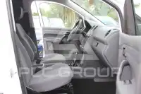 2014 Volkswagen Caddy