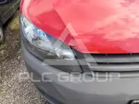 2014 Volkswagen Caddy