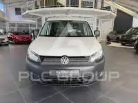 2014 Volkswagen Caddy