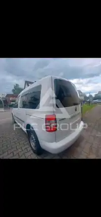 2014 Volkswagen Caddy