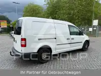 2014 Volkswagen Caddy