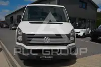 2014 Volkswagen Crafter