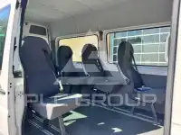 2014 Volkswagen Crafter
