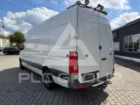 2014 Volkswagen Crafter