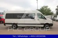 2014 Volkswagen Crafter