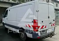 2014 Volkswagen Crafter