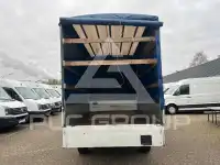 2014 Volkswagen Crafter